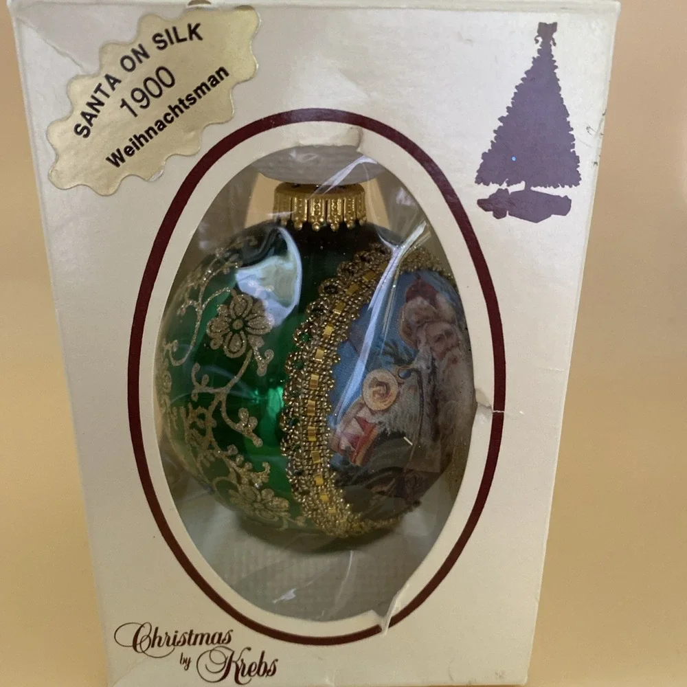 Christmas By Krebs christmas by